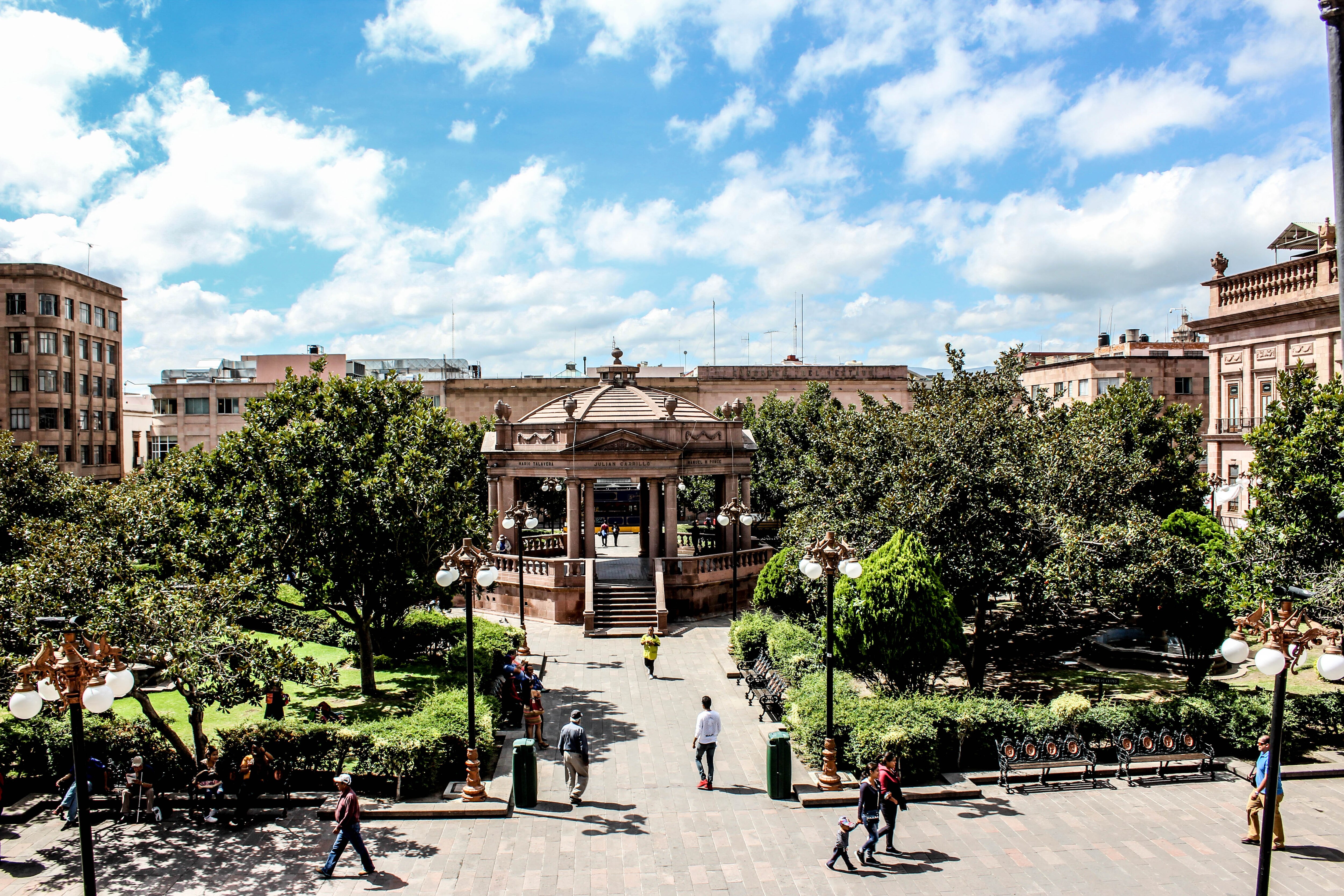 Foto: Archivo El Universal San Luis Potosí.