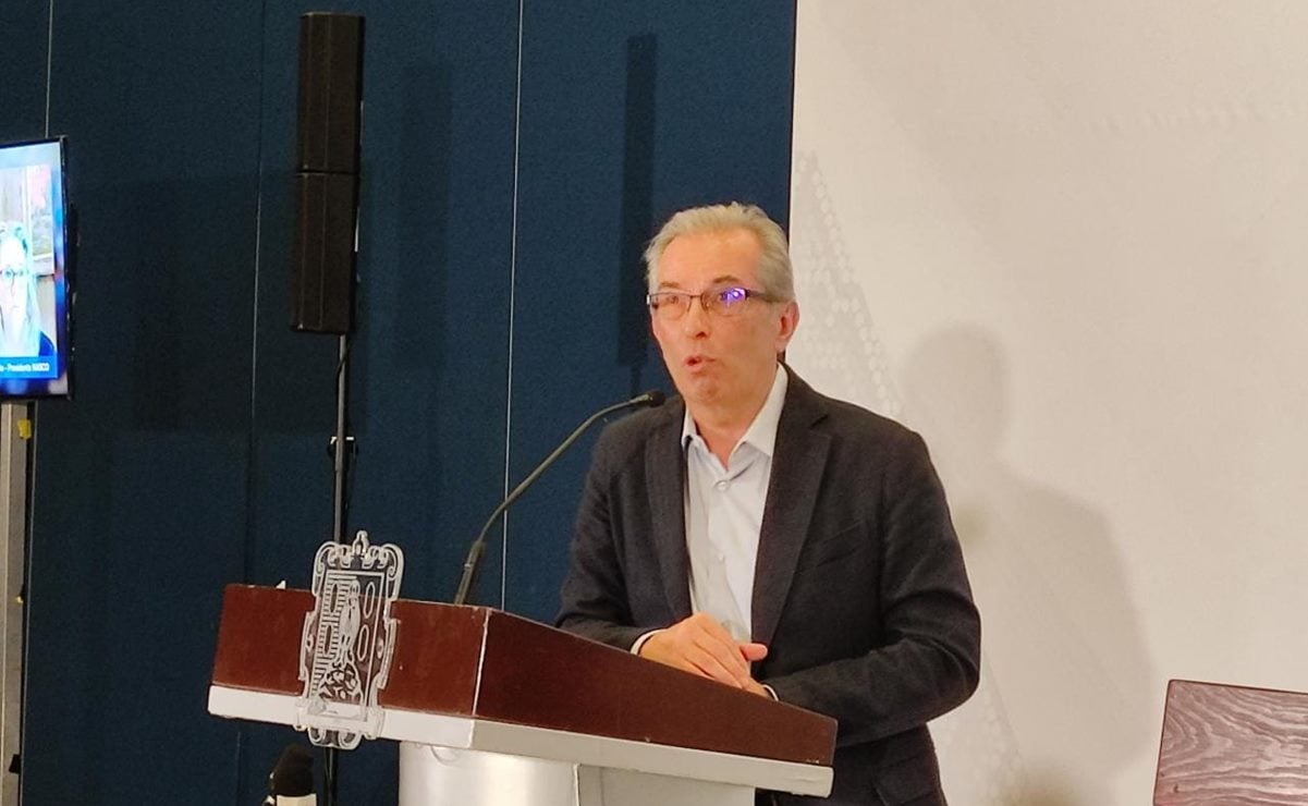 A más de un año de pandemia inversionistas retoman proyectos en SLP