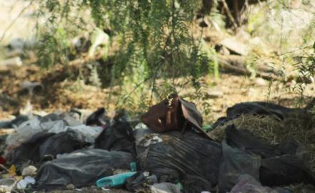 Encuentran a mujer sin vida, podría tratarse de otro feminicidio en SGS