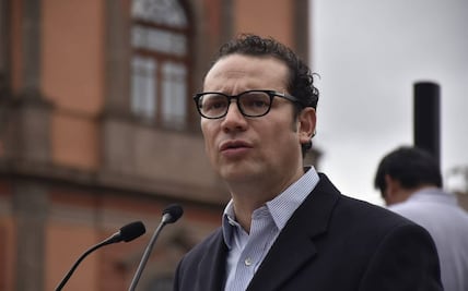 Recorte de 20% a fortaseg afectará a programas policiacos