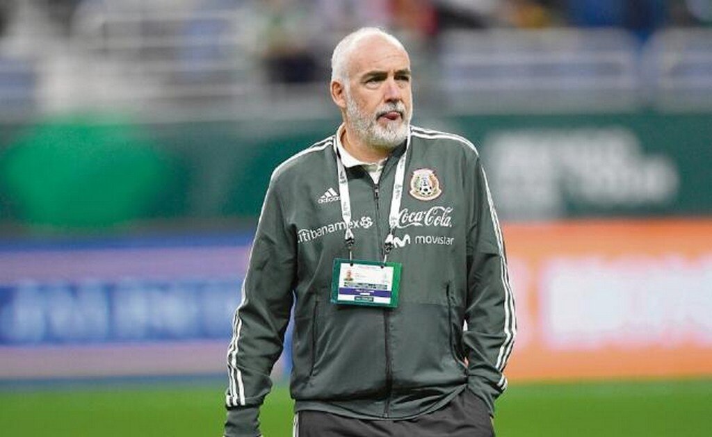 Alemania, la obsesión de México