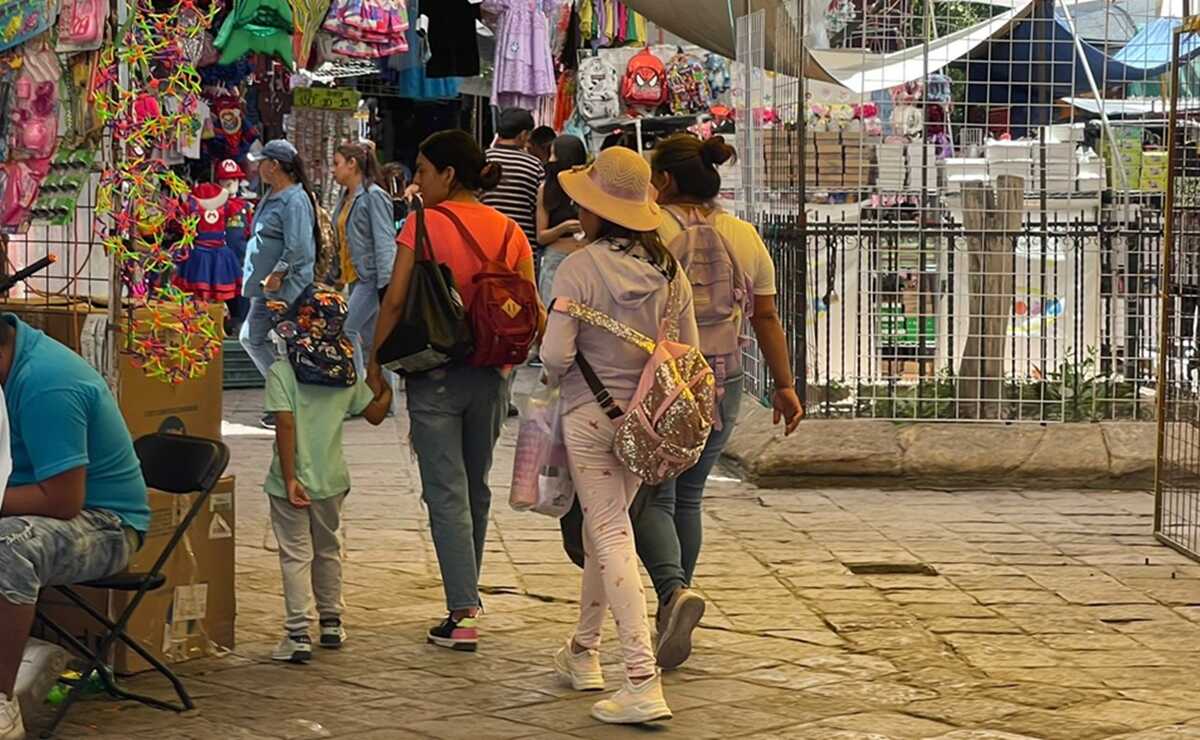 Altas temperaturas en SLP: Cómo identificar y qué hacer ante un golpe de calor 