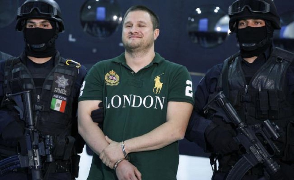 FOTO: Archivo. EL UNIVERSAL