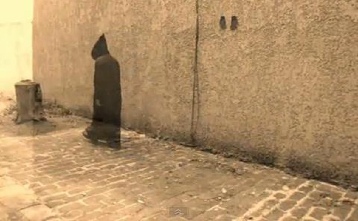 Disfruta los eventos más misteriosos del año en San Luis Potosí con recorridos culturales llenos de historias y personajes sobrenaturales. Foto: Secretaría de Turismo SLP.