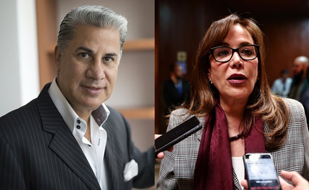 Preparan denuncia contra Yeidckol Polevnsky por violaciones a los estatutos de Morena