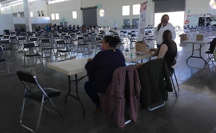 San Luis registra ligero incremento en hospitalizaciones por Covid-19 en las últimas 24 horas