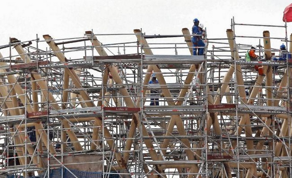 ICA concluye apenas 2 obras del aeropuerto