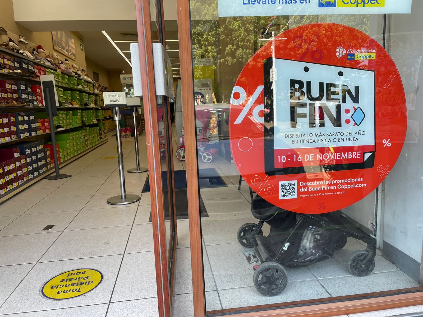 Soledad tuvo un incremento del 30% en ventas por Buen Fin