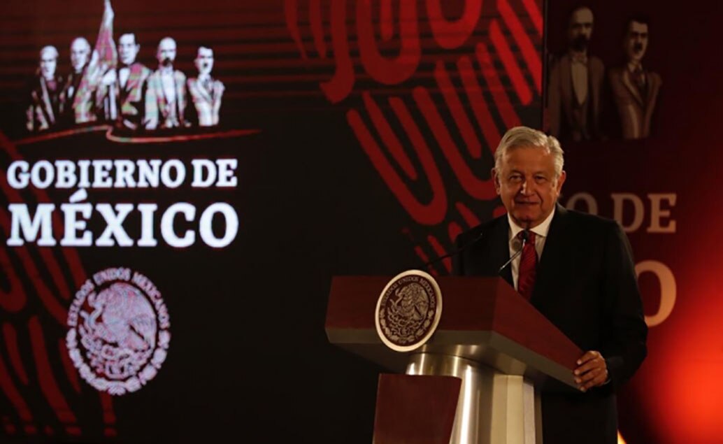 AMLO reitera que se someterá a la revocación de mandato
