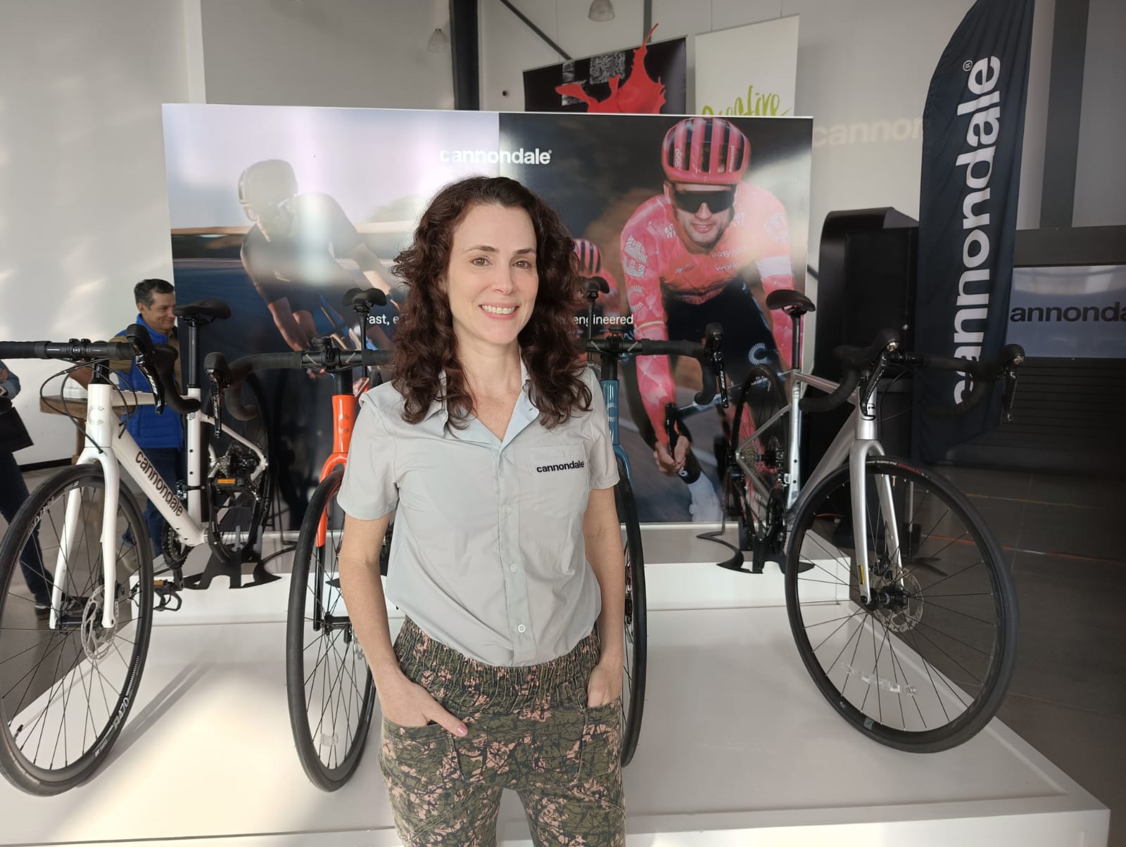 Foto: Jazmín Ramírez EL UNIVERSAL