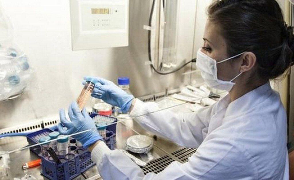 Células madre para tratar el VIH: el último gran avance contra el virus que causa el sida