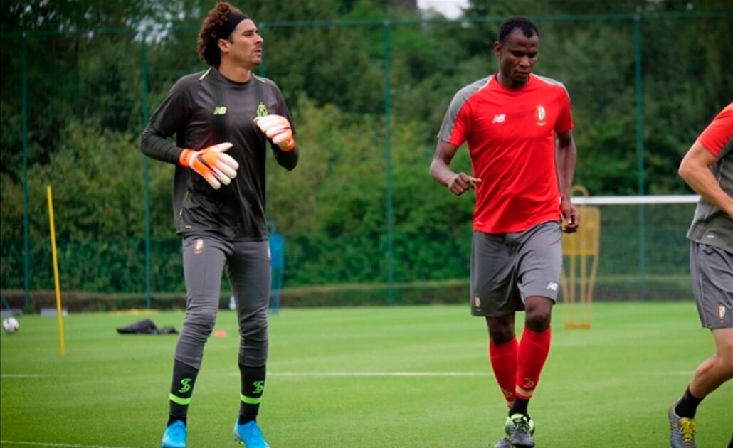 América ya sólo arregla detalles para el fichaje de Ochoa