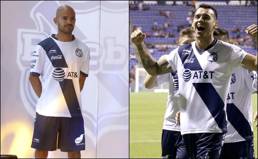 ¿Puebla tiene problemas con sus uniformes?