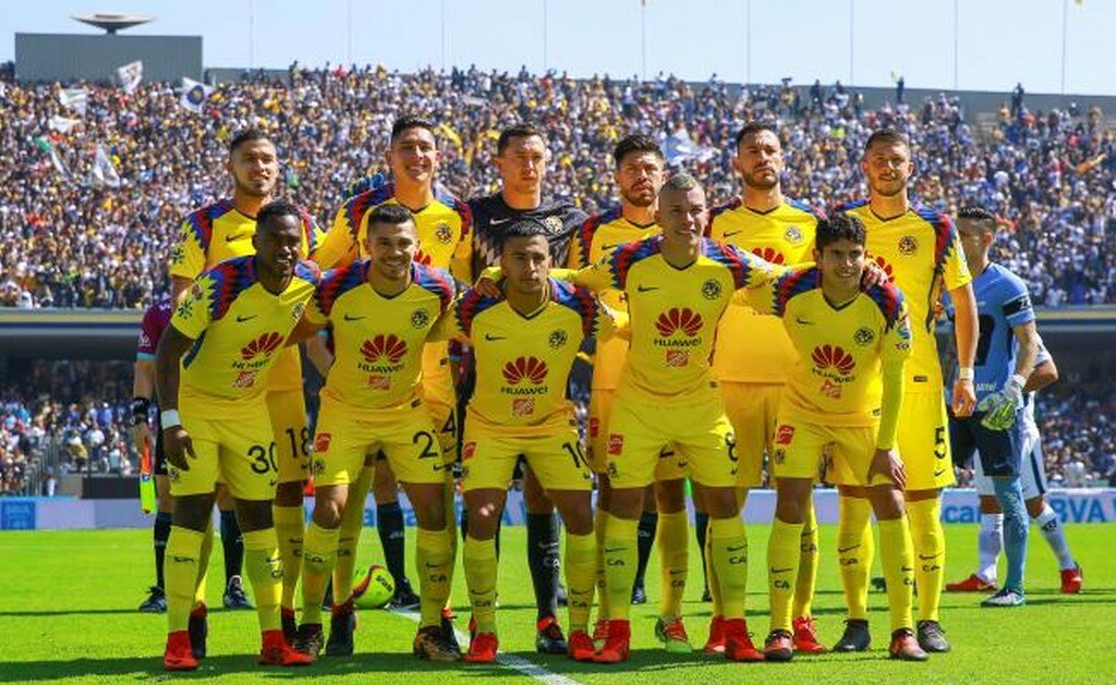América realizará convivencia con aficionados