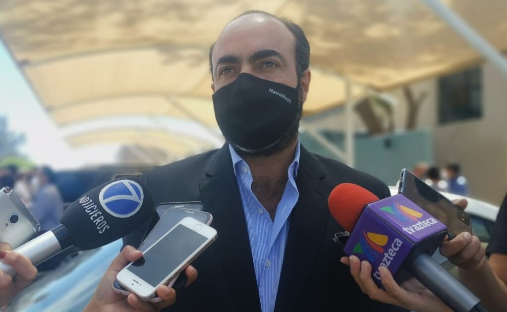 Veda electoral no influirá en atracción de empresas a San Luis Potosí, asegura Sedeco