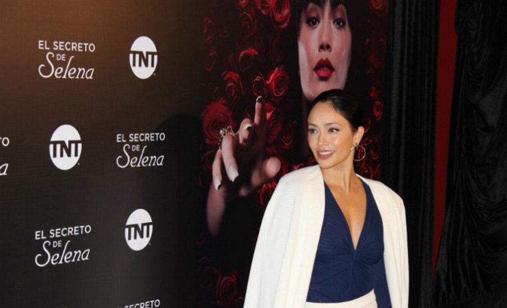 “El Secreto de Selena”, la serie que relata el asesinato de la reina del Tex-Mex 