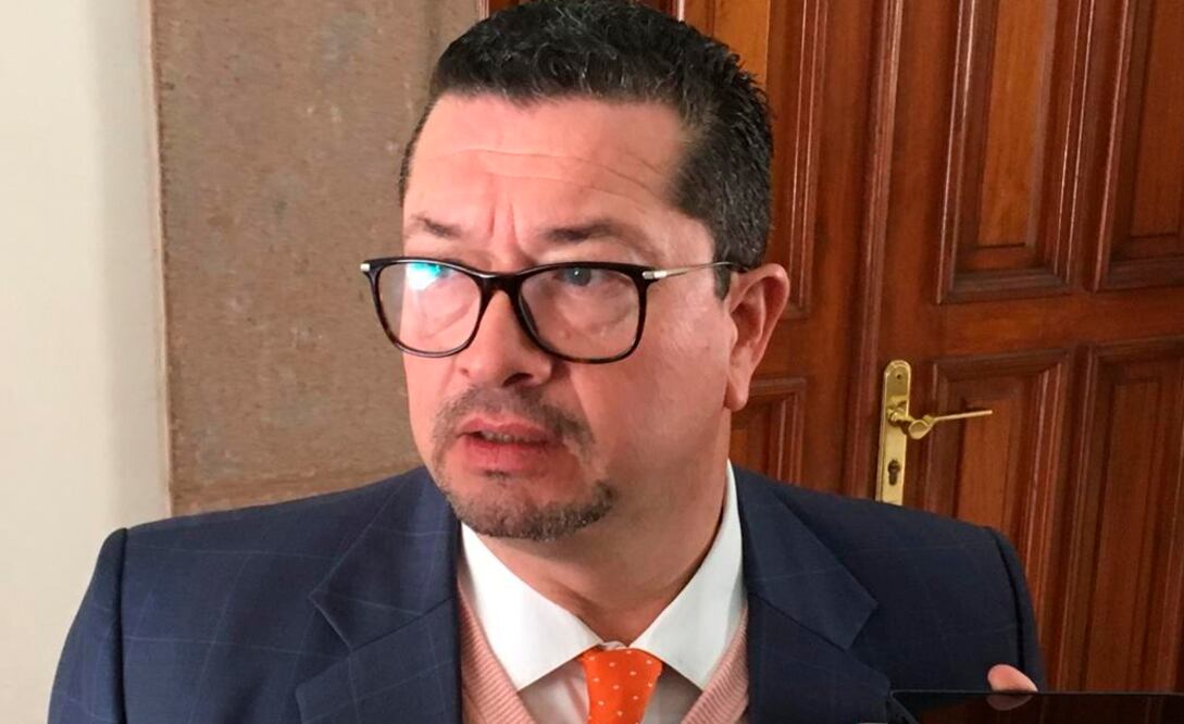 Foto: El Universal San Luis Potosí