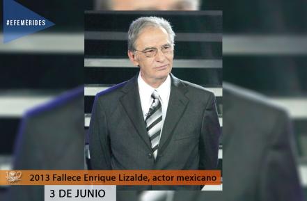 Efemérides 3 de junio