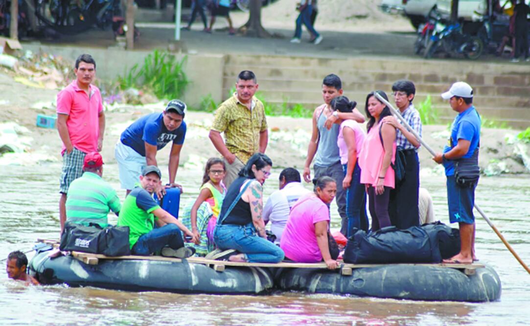 Foto: Archivo. El Universal.