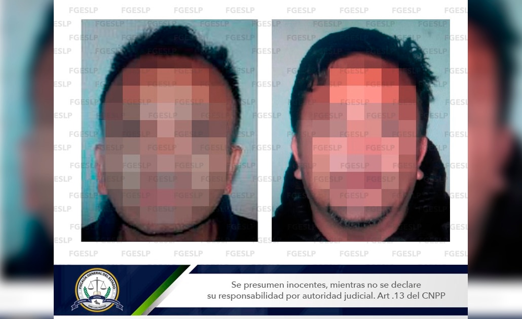 Aseguran a dos hermanos por homicidio ocurrido hace 13 años