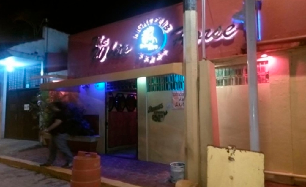 Fiscalía de Veracruz niega liberación de atacante de bar de Coatzacoalcos