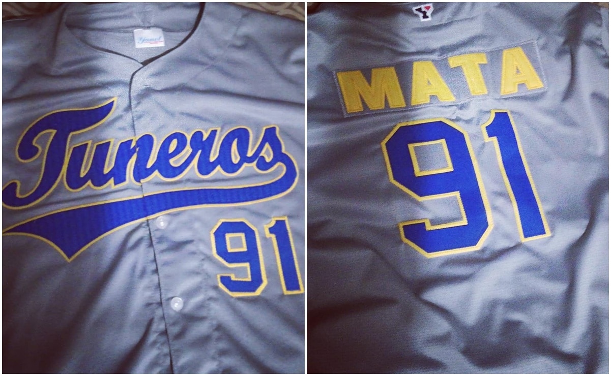 Foto: Mataix 91 Shop.