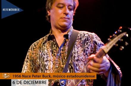 Efemérides 06 de diciembre