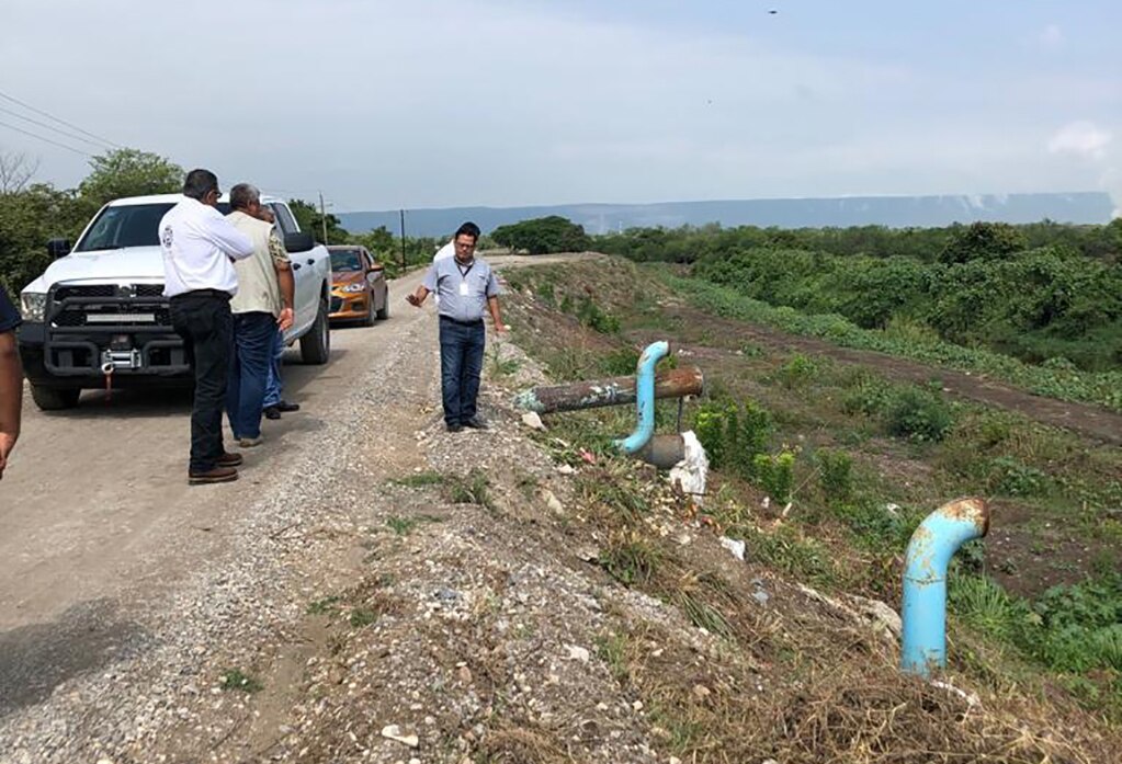 Foto: Gobierno Municipal de SLP.