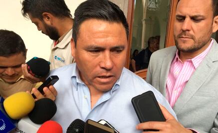 Hace falta que policías municipales asuman responsabilidad: Jaime Pineda