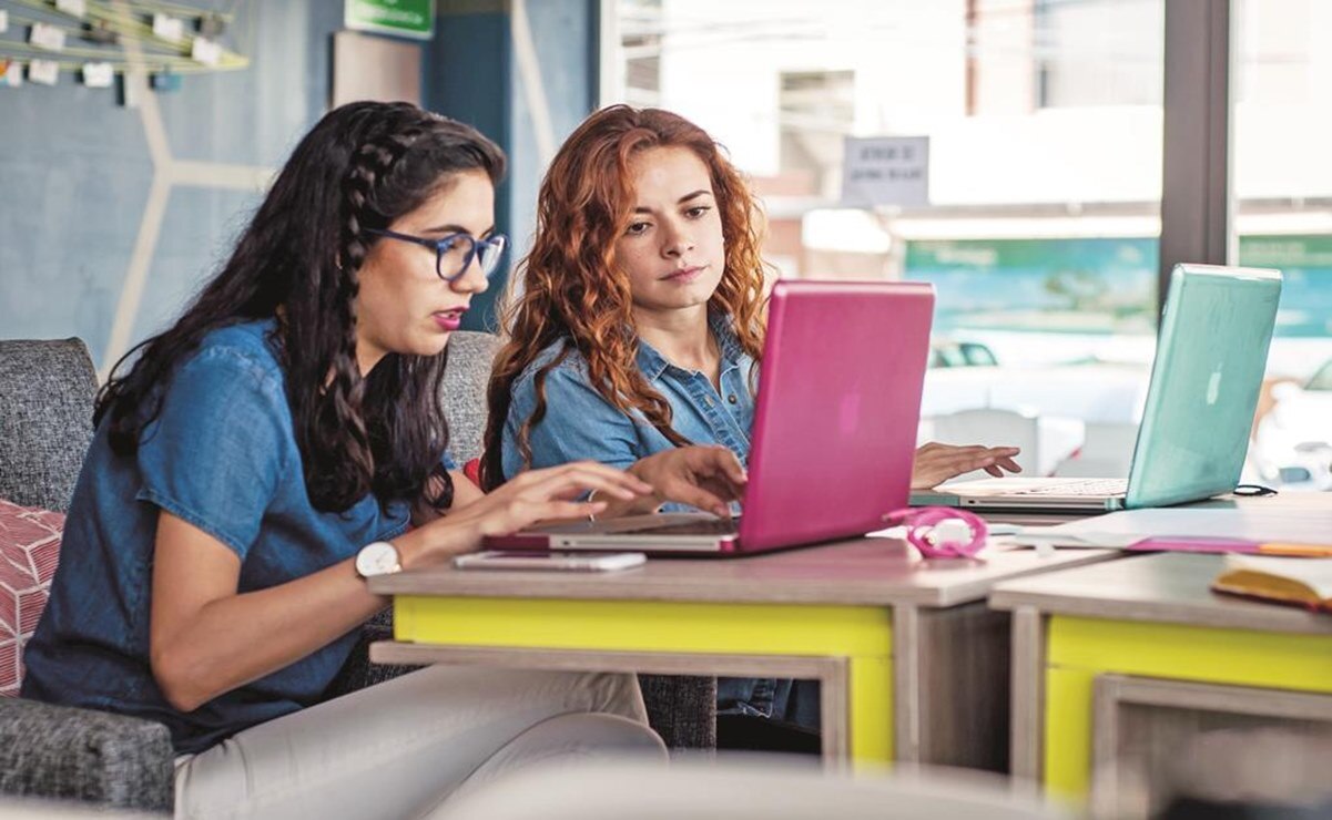 Piden propuestas a candidatos para impulsar emprendimiento femenino de SLP