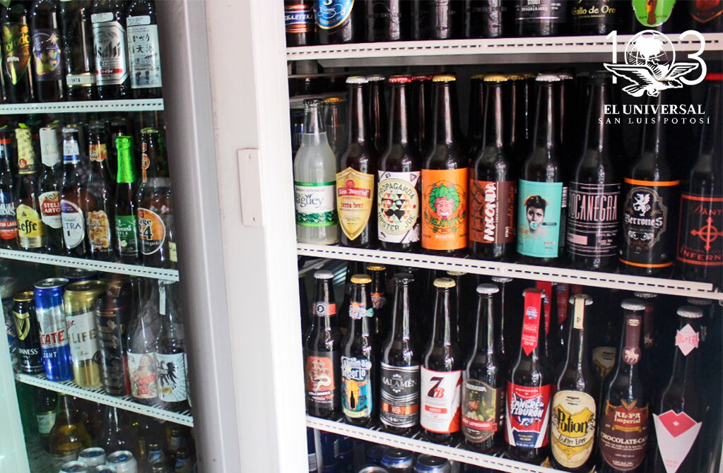 Impuestos a cervecerías artesanales encarecen precio al consumidor