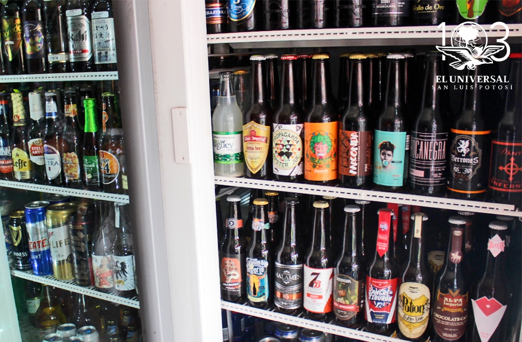 Impuestos a cervecerías artesanales encarecen precio al consumidor