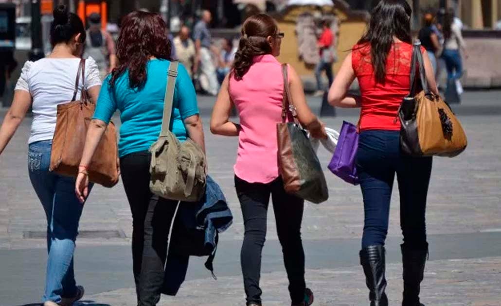 CEDH califica de insuficientes los esfuerzos para proteger a mujeres