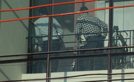 Aseguran a presunto feminicida de Jardines del Estadio