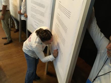 Aceptarían candidatos a la alcaldía frente común para ganarle al PRD