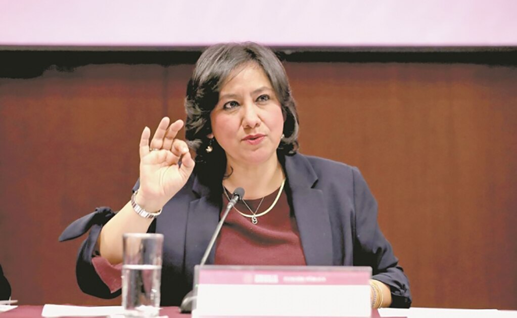 Exoneración a Bartlett pega en cobertura a titular de la SFP