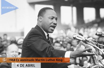 Efemérides 4 de abril