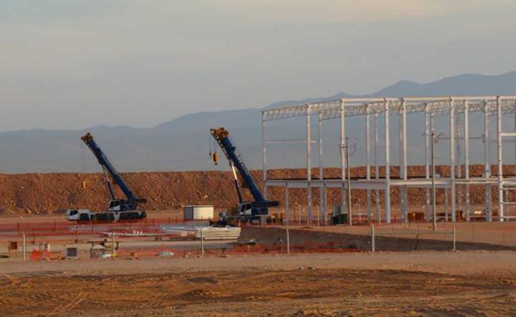 Terreno de Ford será ocupado con inversión idónea