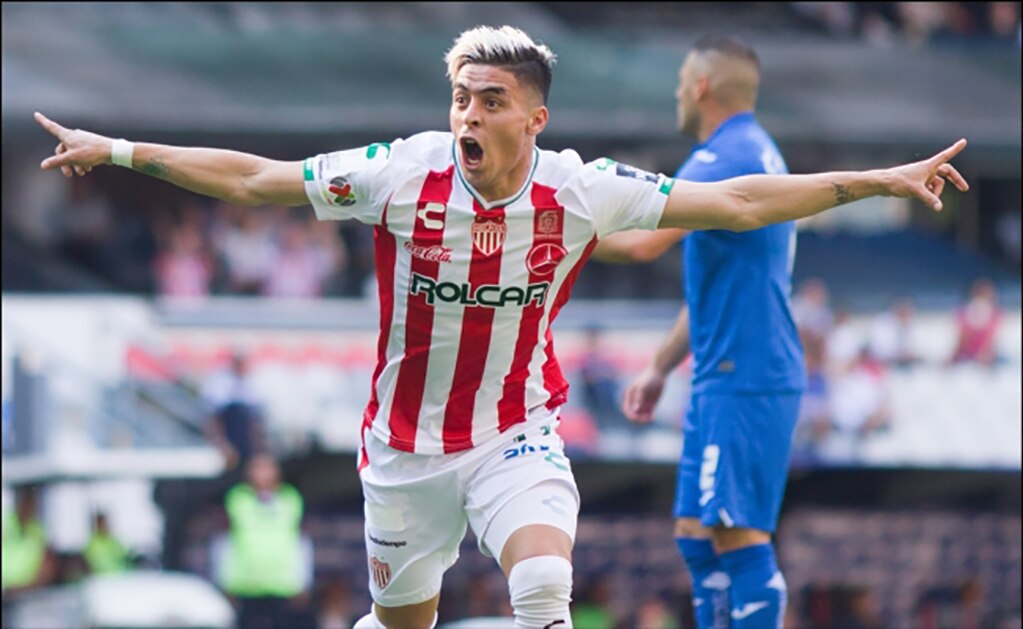 Así fue la misteriosa desaparición de exjugador del Necaxa