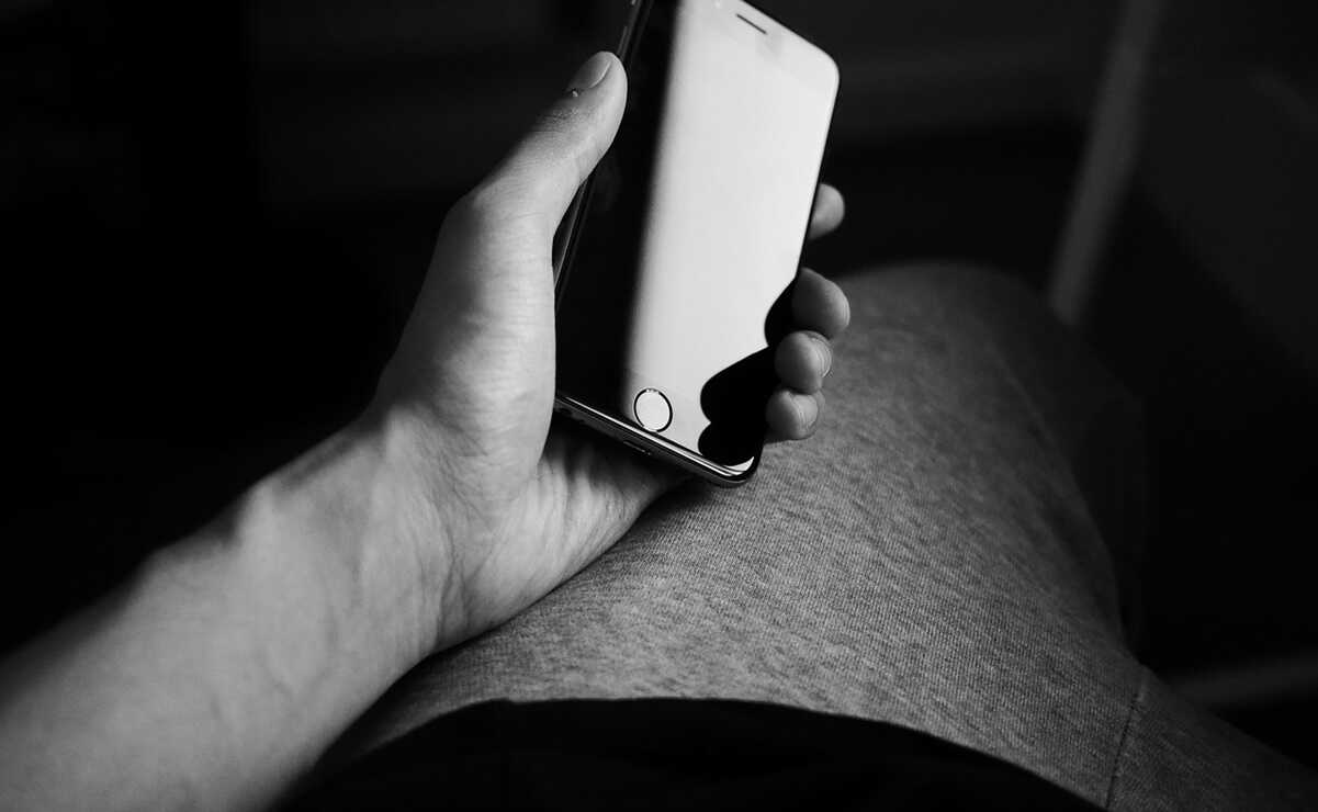 Vinculan a proceso a sujeto por difusión de imágenes íntimas en Tanlajás, SLP. Foto: Pixabay