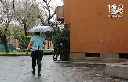 Prevén tormentas fuertes en Oaxaca y Chiapas 