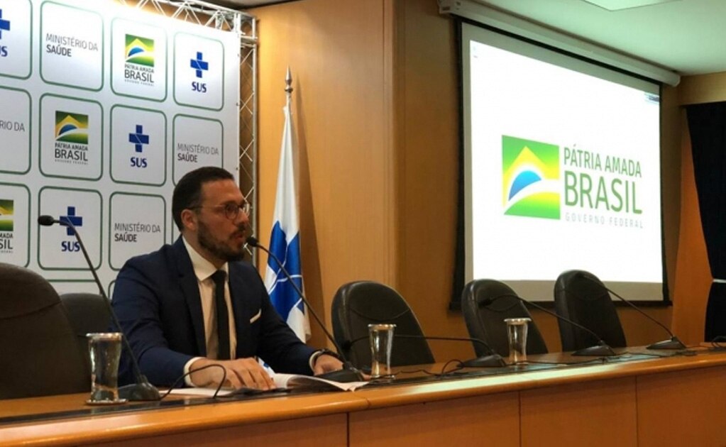 Reportan primera muerte por fiebre hemorrágica en Brasil en 20 años