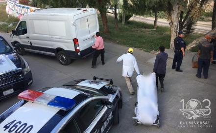 Migrante muere al caer de vagón 