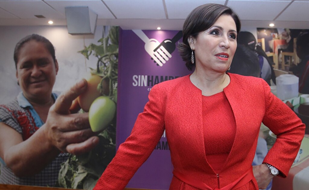 Investiga SFP a Rosario Robles por información bancaria y crediticia no reportada