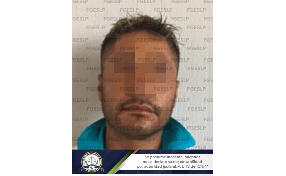 Cae sujeto que presuntamente abusó sexualmente de una menor en Rioverde