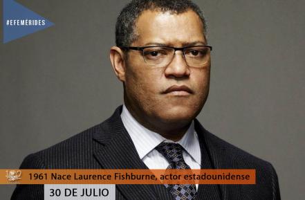 Efemérides 30 de julio