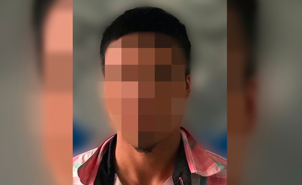 Huyó por casi tres años, fue asegurado por homicidio en grado de tentativa