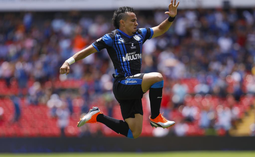 Foto: Imago7 | El Universal