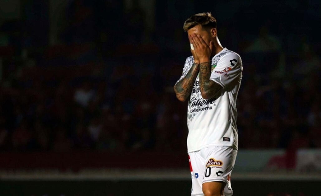 Exjugador de Lobos BUAP es condenado por abuso sexual