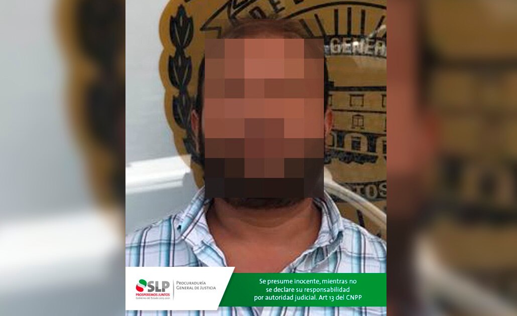 Arrestan a sujeto por acoso y amenazas